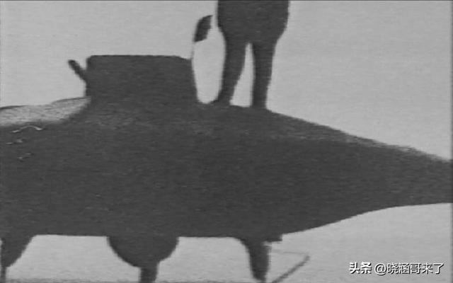 二战德国的黑科技：别隆采圆盘，这种圆盘飞行器真的存在吗？