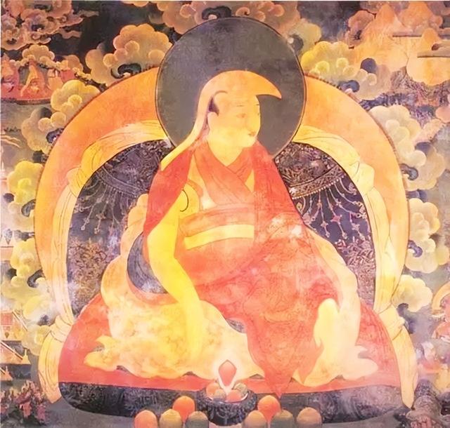 达赖和班禅有什么区别？