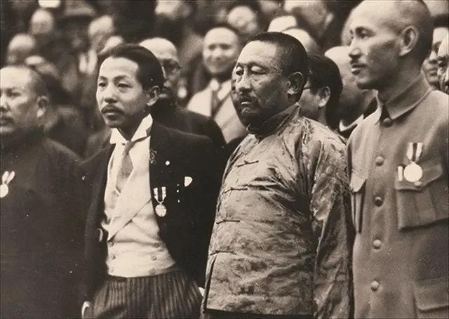 达赖和班禅有什么区别？