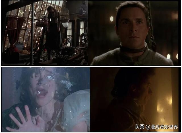 好莱坞电影的惊人细节，让我感受到了差距！