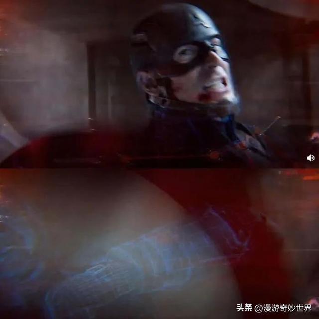 好莱坞电影的惊人细节，让我感受到了差距！