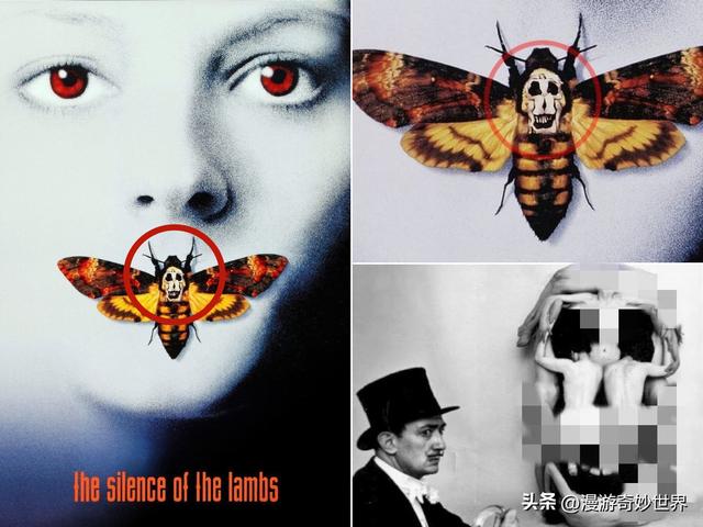 好莱坞电影的惊人细节，让我感受到了差距！