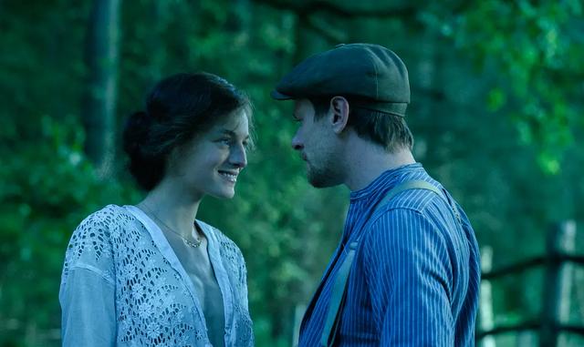 Netflix上最性感的影片推荐