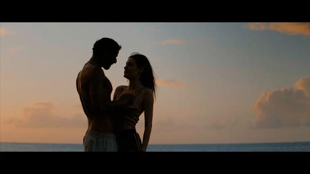 Netflix上最性感的影片推荐