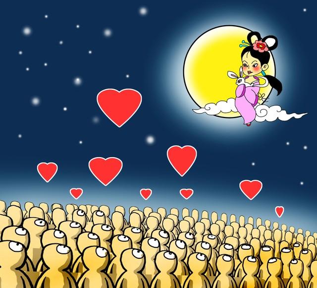 中国几千万大龄剩男剩女触目惊心，很多人宁缺勿滥，甚至不想结婚