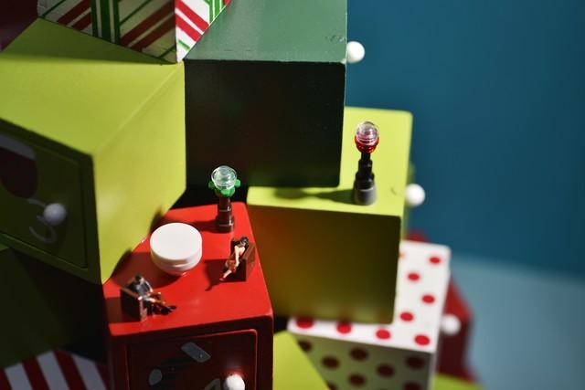 中国几千万大龄剩男剩女触目惊心，很多人宁缺勿滥，甚至不想结婚