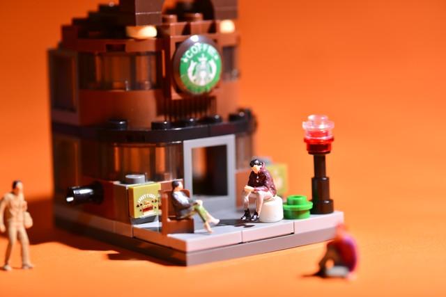 中国几千万大龄剩男剩女触目惊心，很多人宁缺勿滥，甚至不想结婚