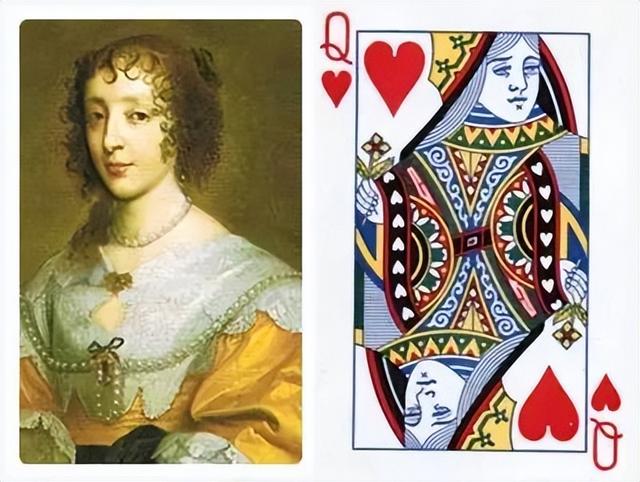 打了这么久的扑克牌，牌上的12个人都是谁？他们为何会出现在牌上