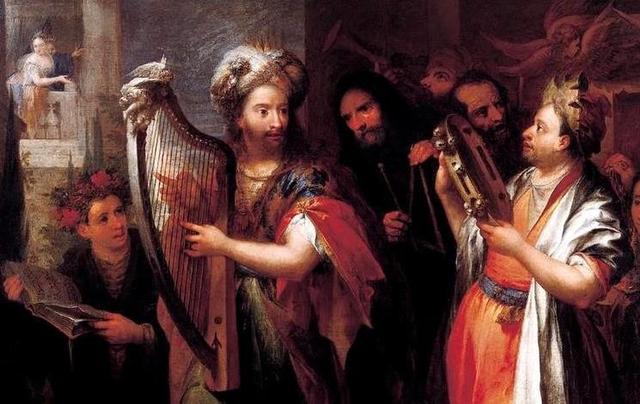 打了这么久的扑克牌，牌上的12个人都是谁？他们为何会出现在牌上