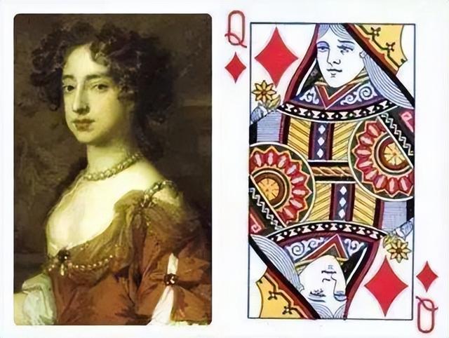 打了这么久的扑克牌，牌上的12个人都是谁？他们为何会出现在牌上