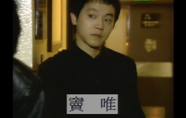 内地乐坛最猛的一群歌手，30年前震撼香港，如今你我却遗忘了他们