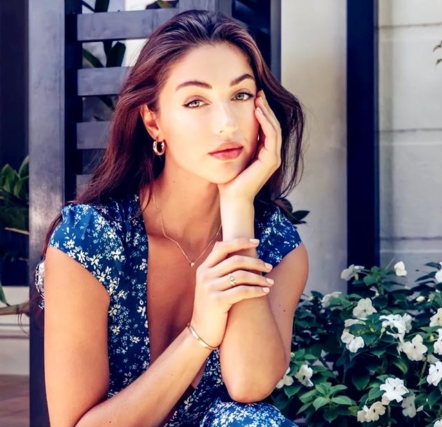 我心中的土耳其十大美女，钻石级美人。