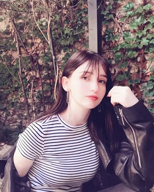 我心中的土耳其十大美女，钻石级美人。