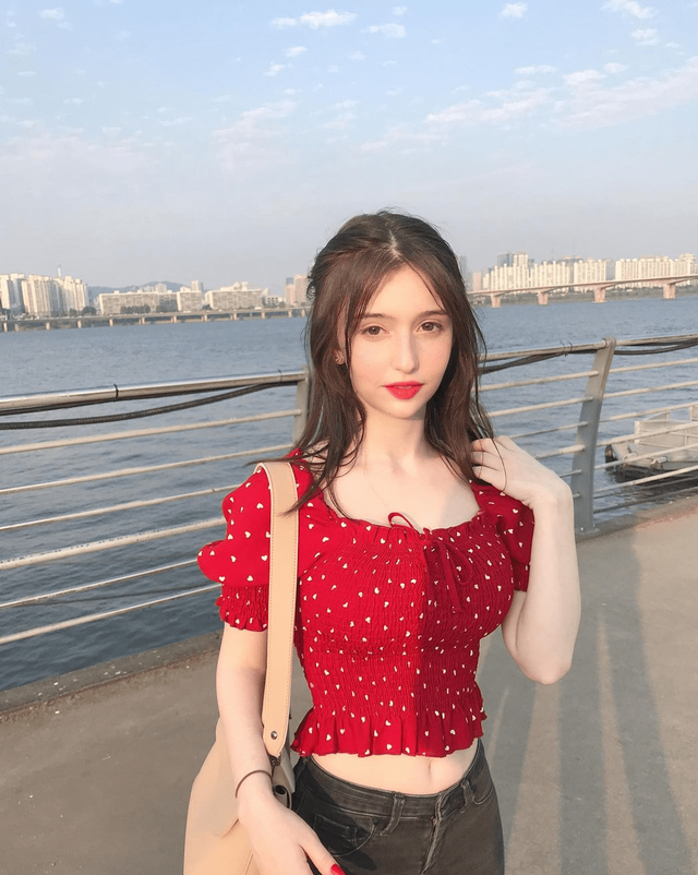 我心中的土耳其十大美女，钻石级美人。