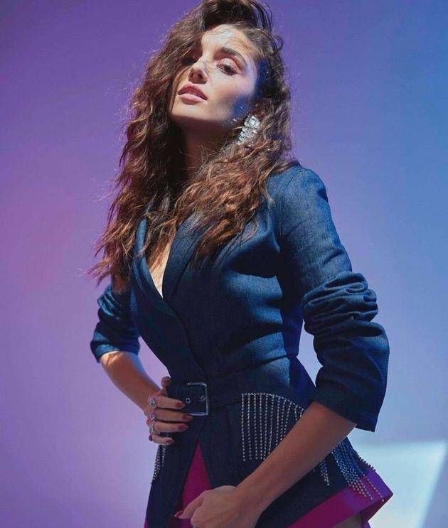 我心中的土耳其十大美女，钻石级美人。