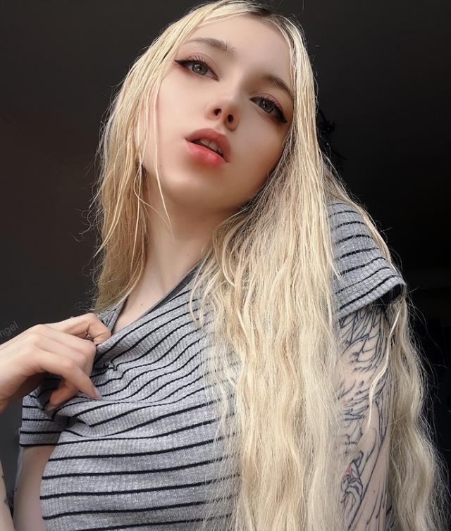 你不知道的小国，我眼中的爱沙尼亚十大美女，个个风情万种。