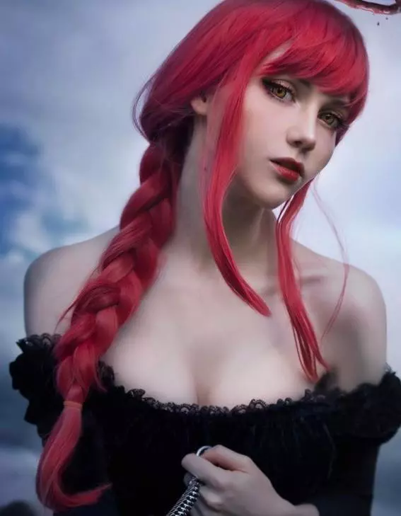 你不知道的小国，我眼中的爱沙尼亚十大美女，个个风情万种。