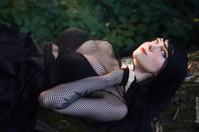 你不知道的小国，我眼中的爱沙尼亚十大美女，个个风情万种。