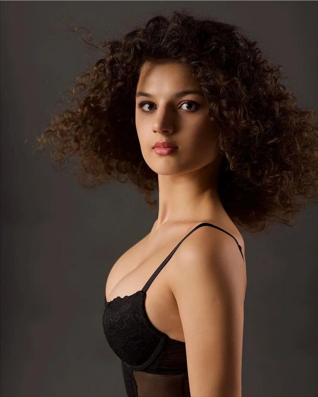 你不知道的小国，我眼中的爱沙尼亚十大美女，个个风情万种。