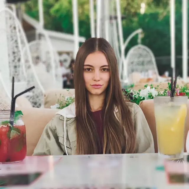 你不知道的小国，我眼中的爱沙尼亚十大美女，个个风情万种。