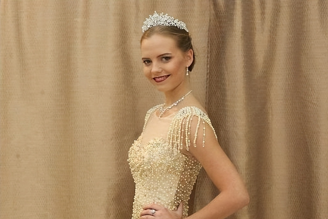 你不知道的小国，我眼中的爱沙尼亚十大美女，个个风情万种。