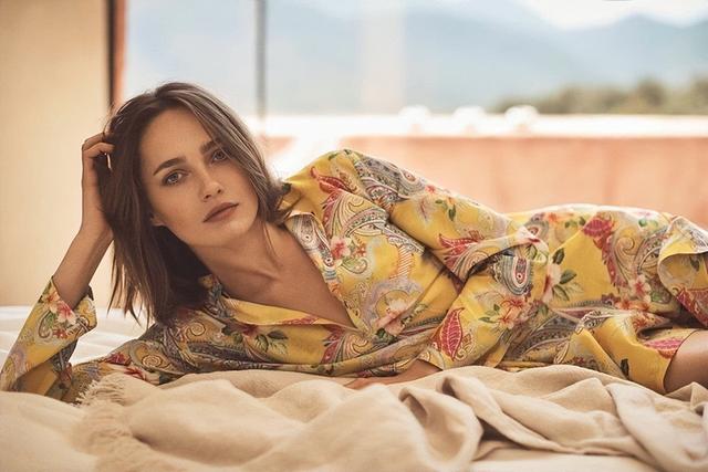 你不知道的小国，我眼中的爱沙尼亚十大美女，个个风情万种。