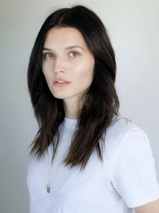 你不知道的小国，我眼中的爱沙尼亚十大美女，个个风情万种。