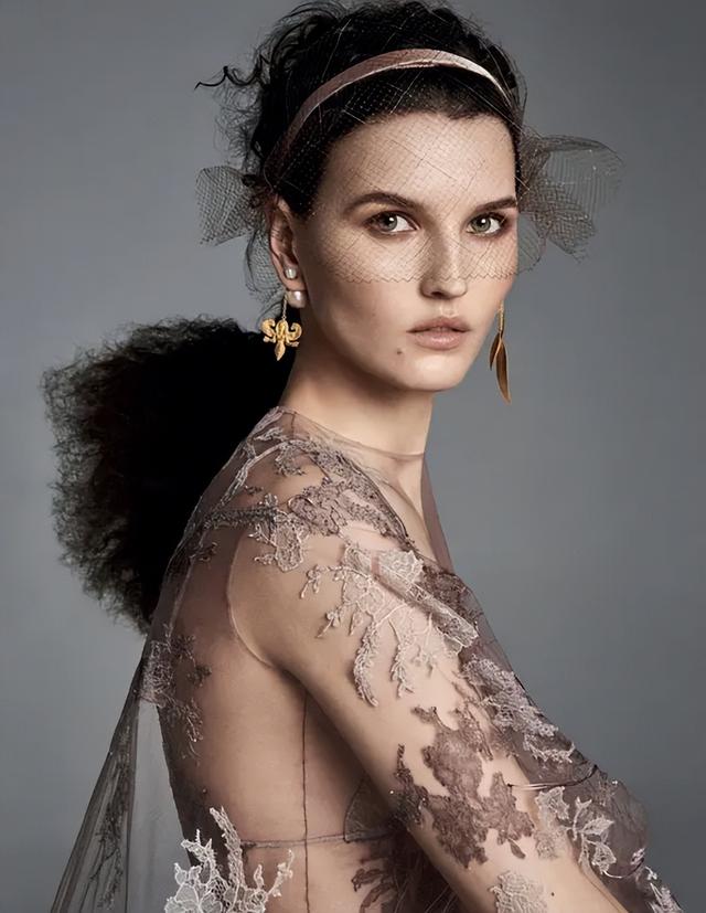 你不知道的小国，我眼中的爱沙尼亚十大美女，个个风情万种。