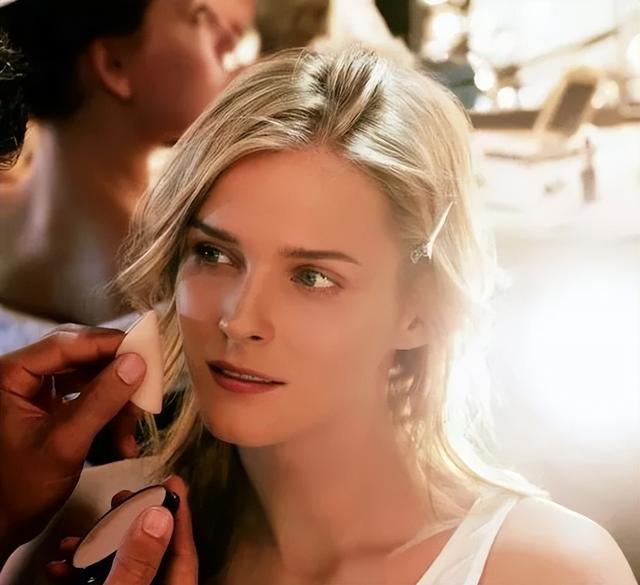 你不知道的小国，我眼中的爱沙尼亚十大美女，个个风情万种。