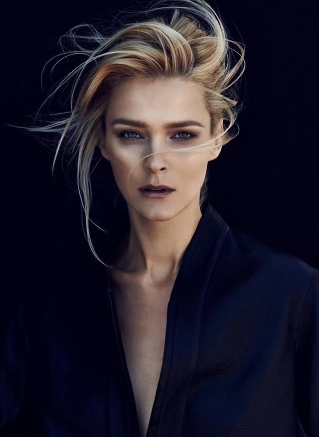 你不知道的小国，我眼中的爱沙尼亚十大美女，个个风情万种。