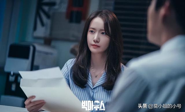 2022年度十佳犯罪韩剧，《黑话律师》只能垫底，最高飙到8.7分