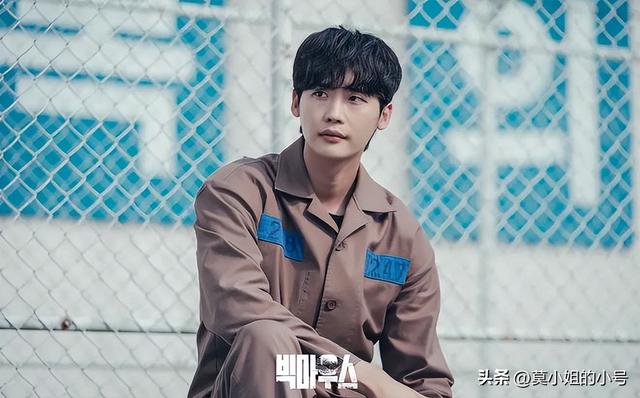 2022年度十佳犯罪韩剧，《黑话律师》只能垫底，最高飙到8.7分