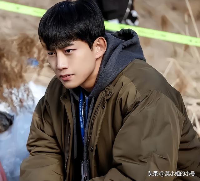 2022年度十佳犯罪韩剧，《黑话律师》只能垫底，最高飙到8.7分