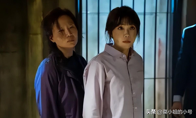 2022年度十佳犯罪韩剧，《黑话律师》只能垫底，最高飙到8.7分