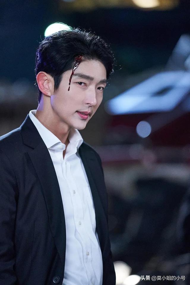 2022年度十佳犯罪韩剧，《黑话律师》只能垫底，最高飙到8.7分