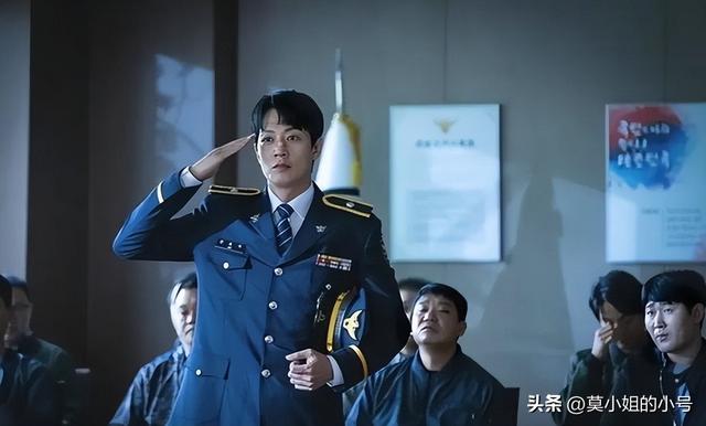 2022年度十佳犯罪韩剧，《黑话律师》只能垫底，最高飙到8.7分