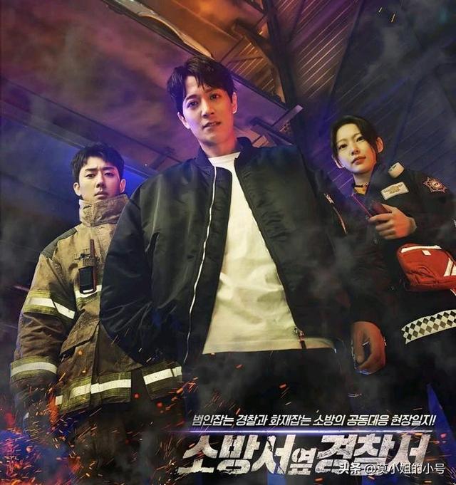 2022年度十佳犯罪韩剧，《黑话律师》只能垫底，最高飙到8.7分