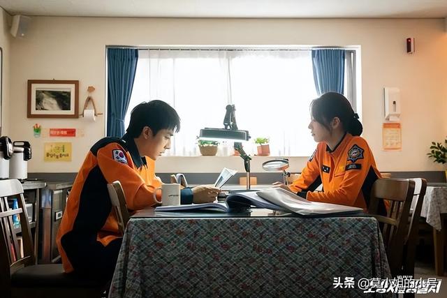 2022年度十佳犯罪韩剧，《黑话律师》只能垫底，最高飙到8.7分