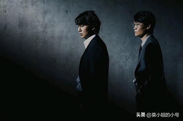 2022年度十佳犯罪韩剧，《黑话律师》只能垫底，最高飙到8.7分
