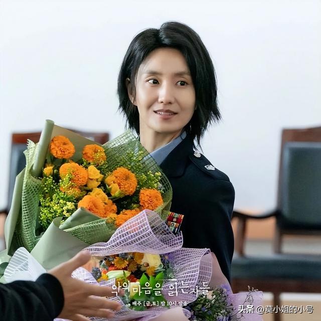 2022年度十佳犯罪韩剧，《黑话律师》只能垫底，最高飙到8.7分