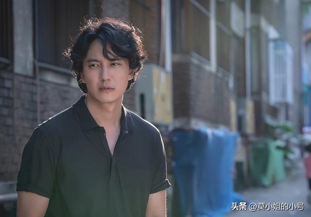 2022年度十佳犯罪韩剧，《黑话律师》只能垫底，最高飙到8.7分