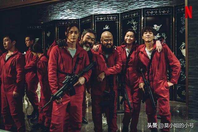 2022年度十佳犯罪韩剧，《黑话律师》只能垫底，最高飙到8.7分