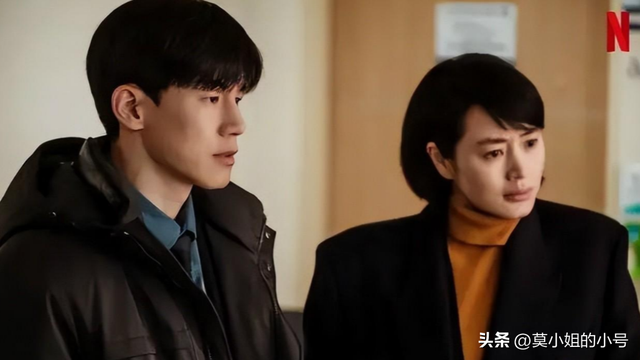 2022年度十佳犯罪韩剧，《黑话律师》只能垫底，最高飙到8.7分