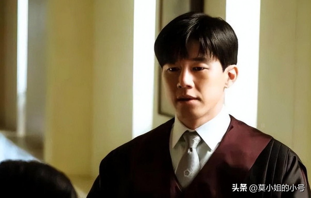 2022年度十佳犯罪韩剧，《黑话律师》只能垫底，最高飙到8.7分