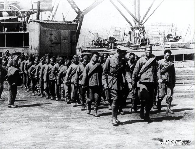 被人遗忘的赴美华工的凄惨历史 美国竭力掩饰的“黑历史”