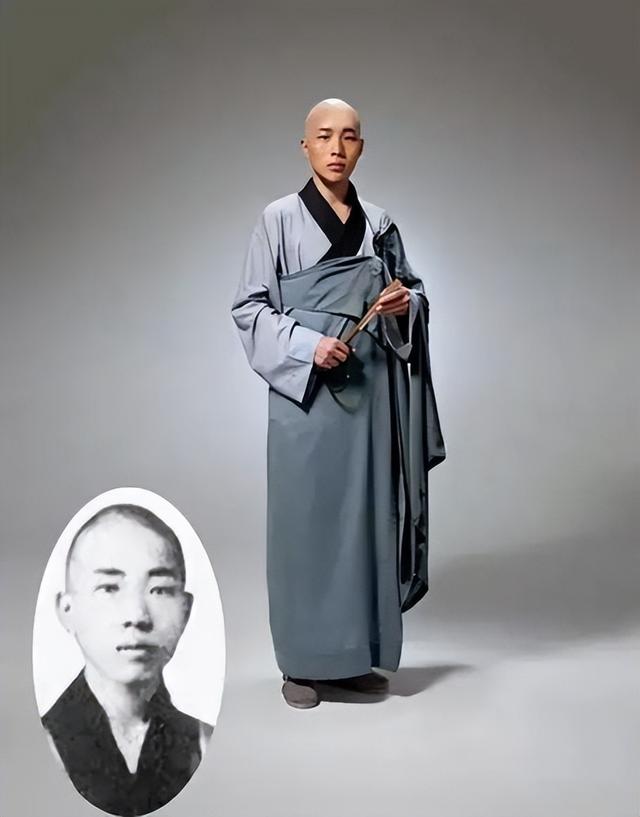 “民国第一情僧”苏曼殊-不守清规，三次出家三次还俗，诗画双绝因贪吃送命 ...