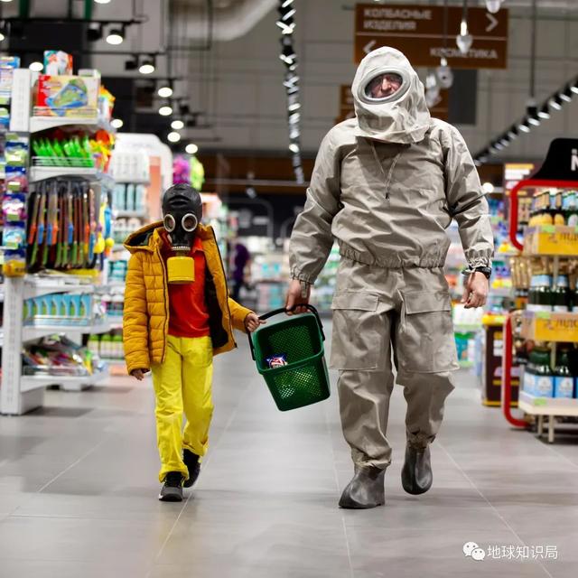 大流感，只是变弱了