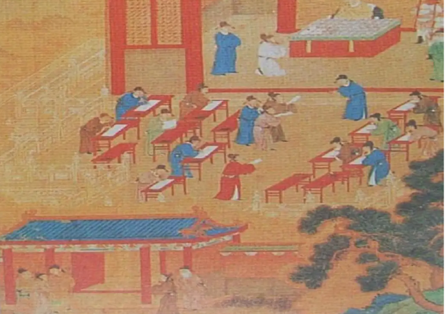 英雄不问出处——宋朝科举制度漫谈