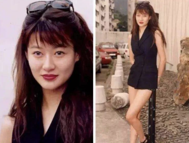 20年前，说要帮陈宝莲养儿子的曾志伟和梁家辉，如今履行承诺了吗