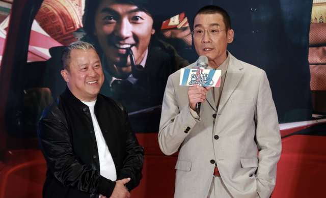 20年前，说要帮陈宝莲养儿子的曾志伟和梁家辉，如今履行承诺了吗